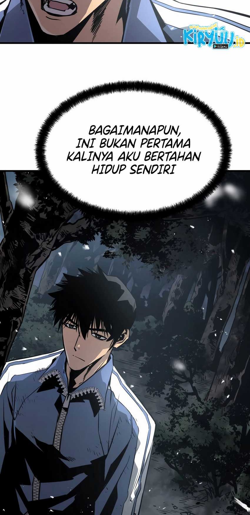 Mercilessly Chapter 34 - halaman 43