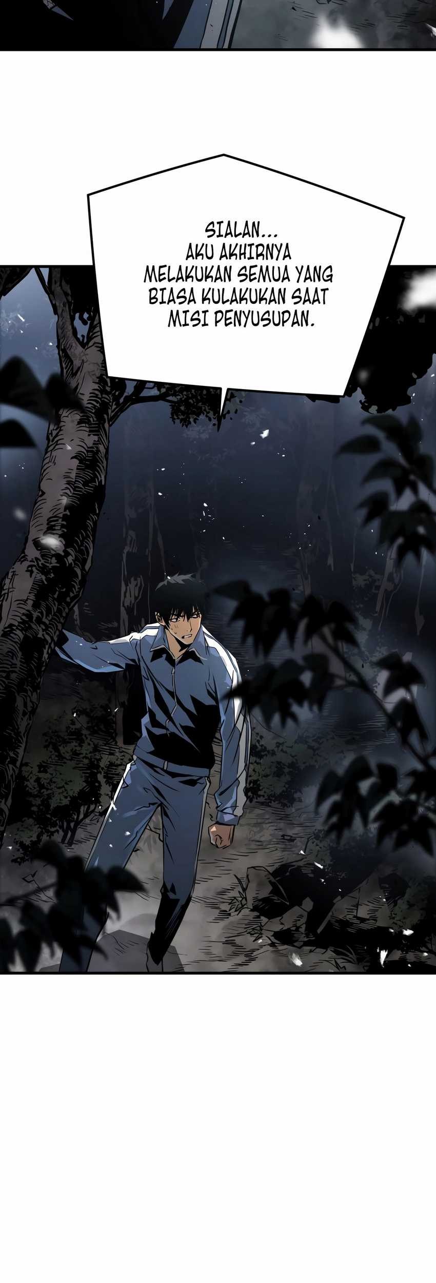Mercilessly Chapter 34 - halaman 44