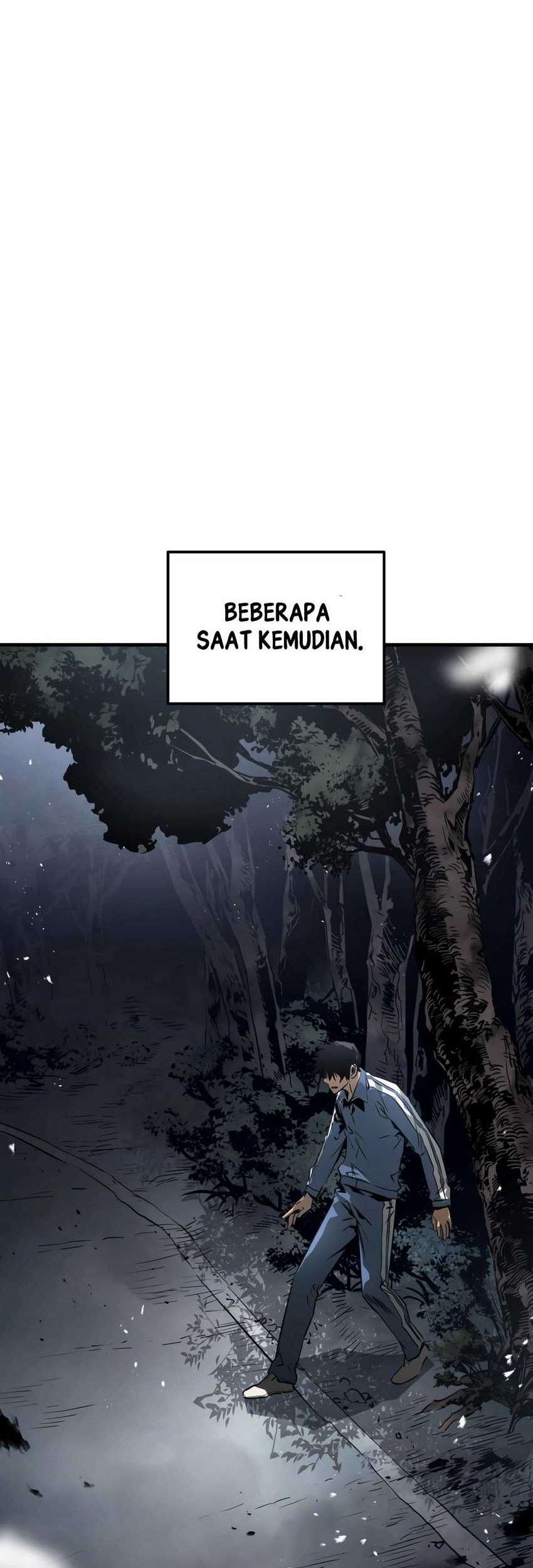 Mercilessly Chapter 34 - halaman 45