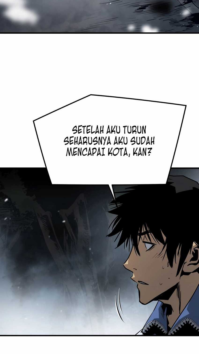 Mercilessly Chapter 34 - halaman 46