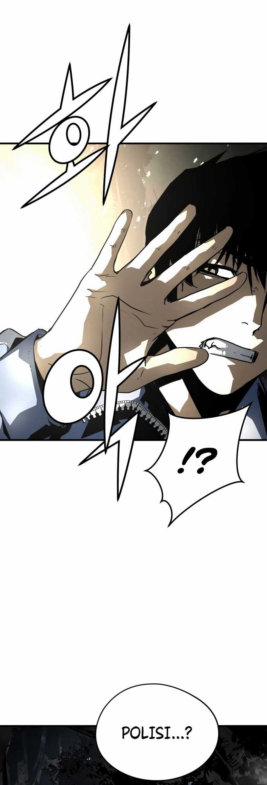 Mercilessly Chapter 34 - halaman 47