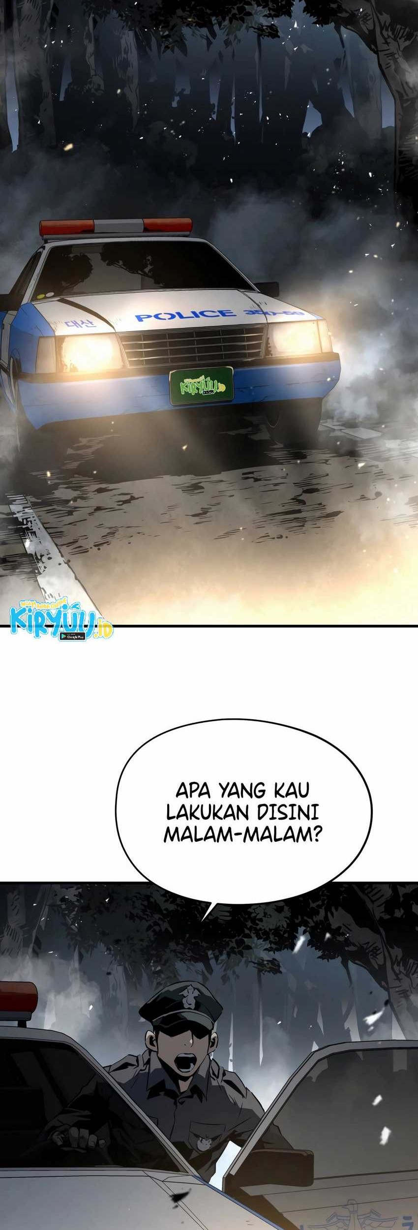 Mercilessly Chapter 34 - halaman 48