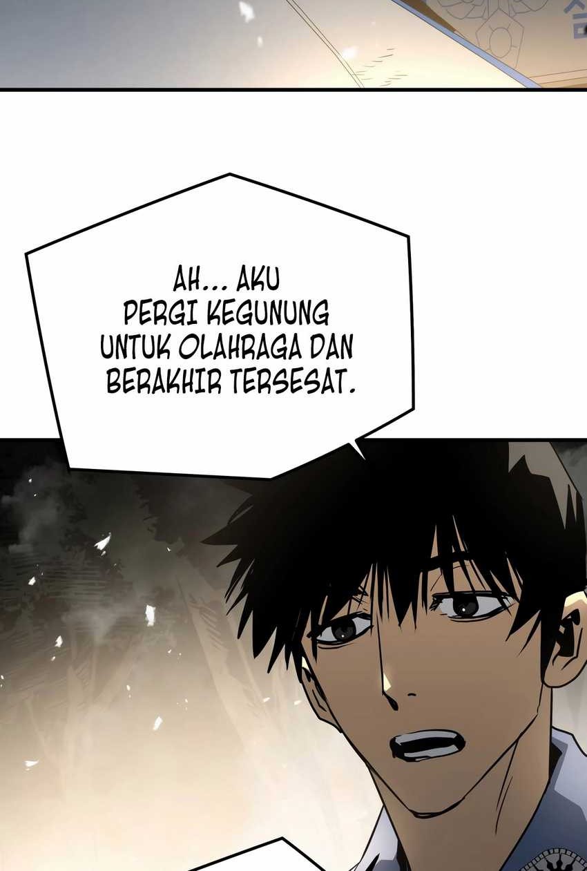 Mercilessly Chapter 34 - halaman 49