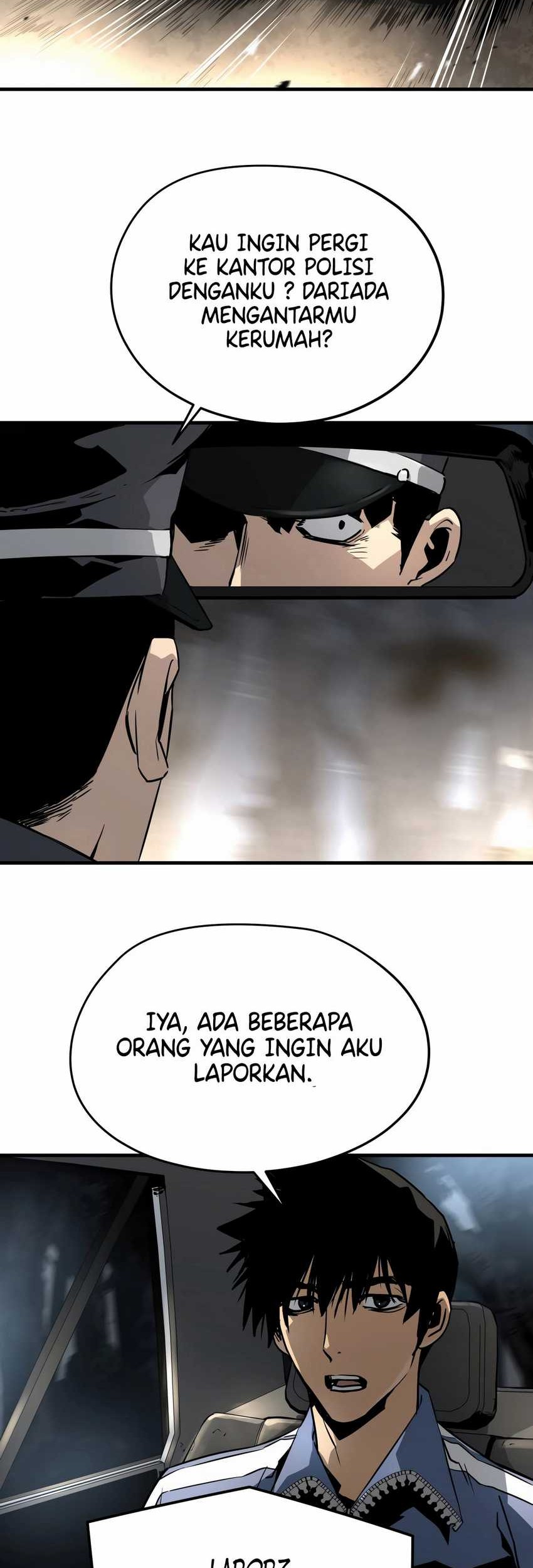 Mercilessly Chapter 34 - halaman 51