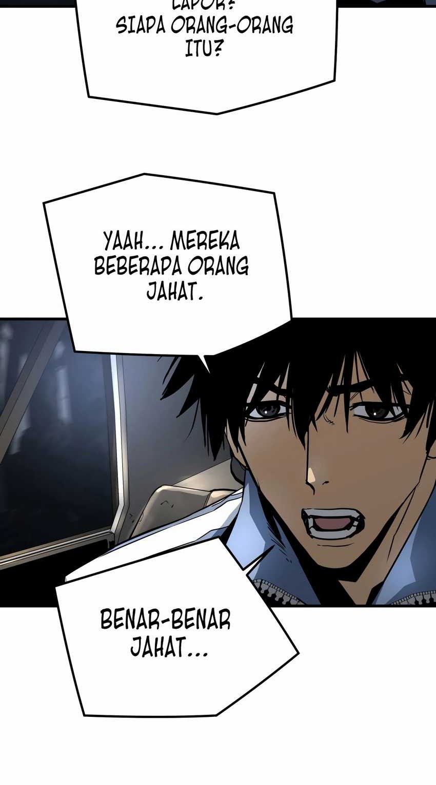 Mercilessly Chapter 34 - halaman 52