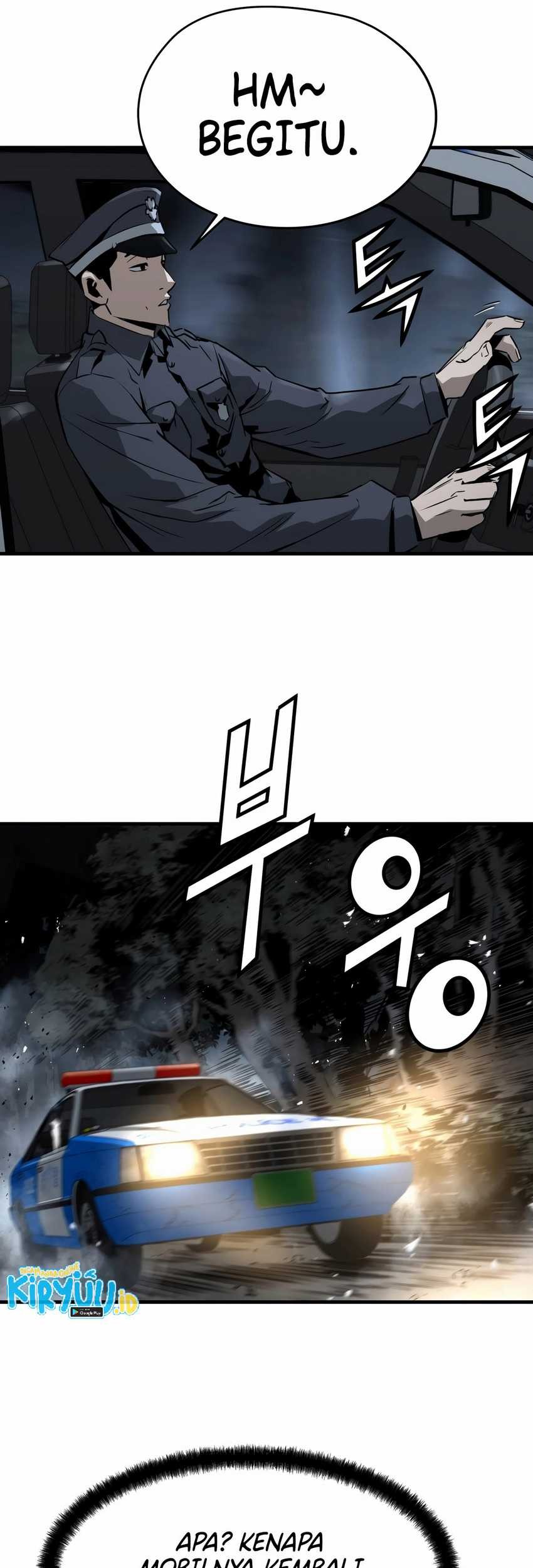 Mercilessly Chapter 34 - halaman 53
