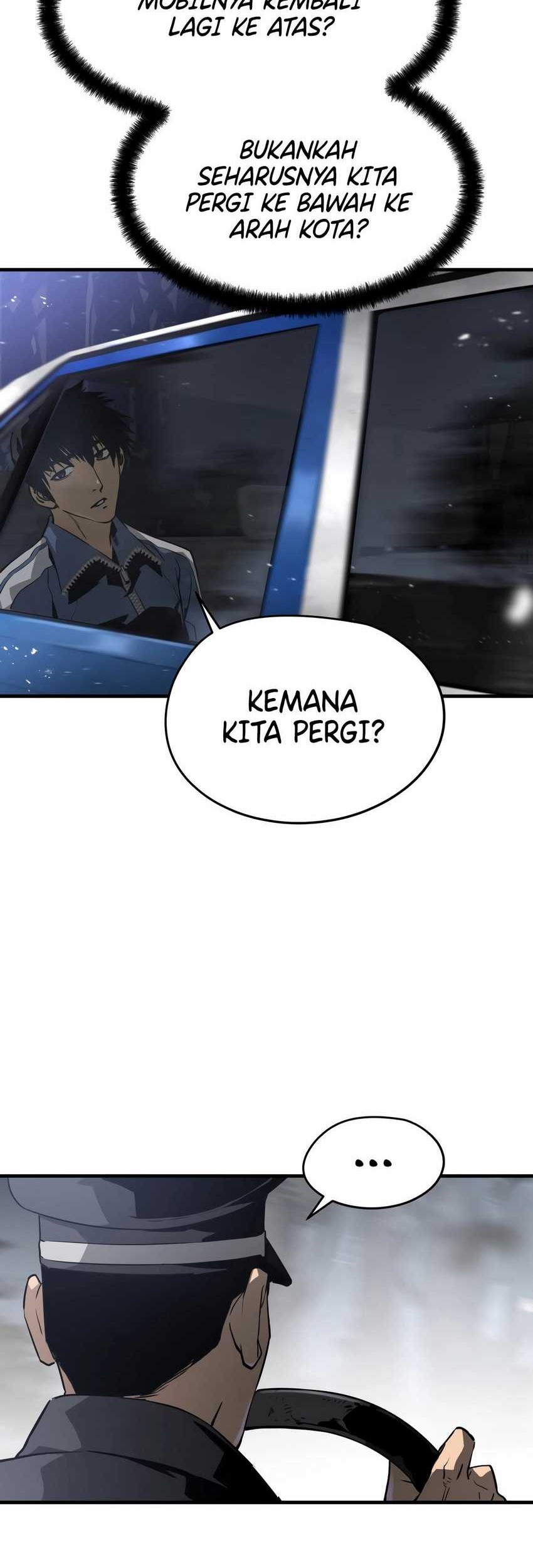 Mercilessly Chapter 34 - halaman 54