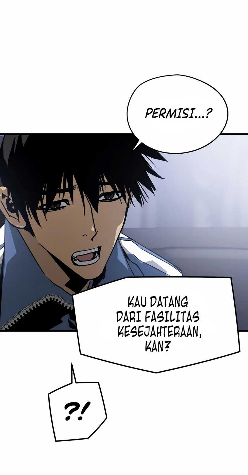 Mercilessly Chapter 34 - halaman 55