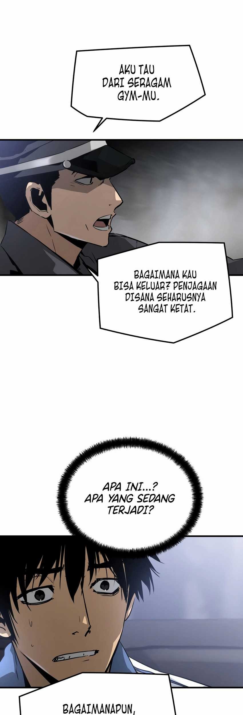 Mercilessly Chapter 34 - halaman 56