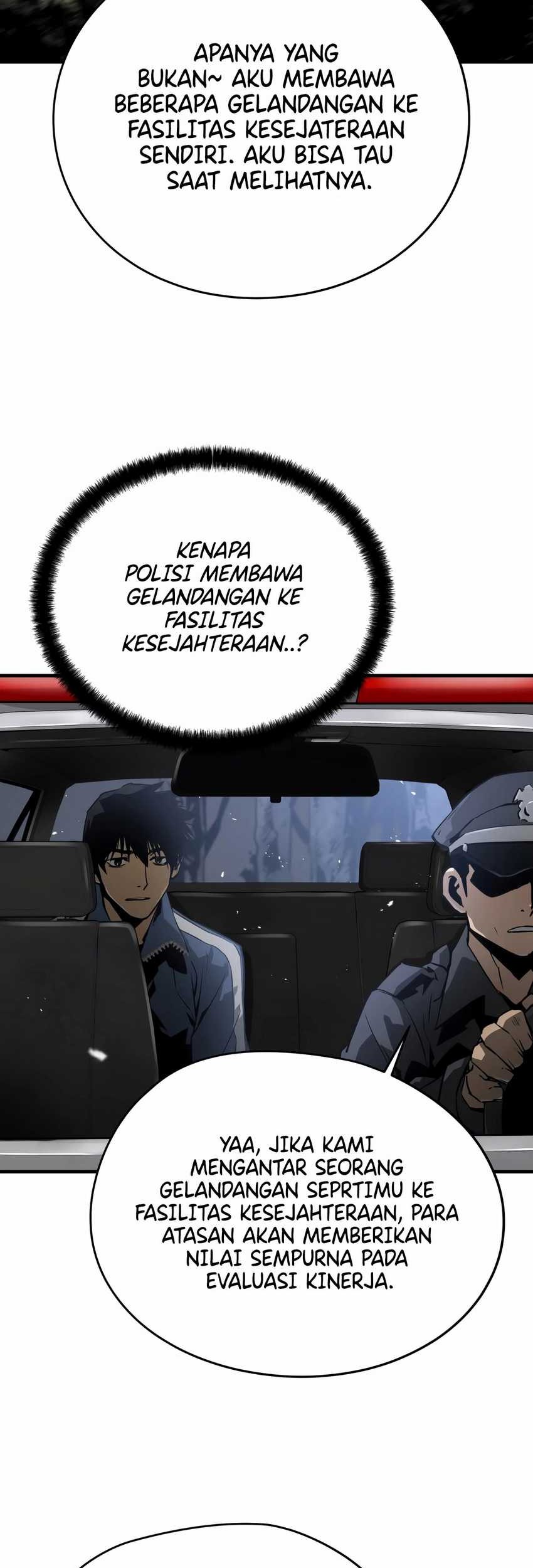 Mercilessly Chapter 34 - halaman 58
