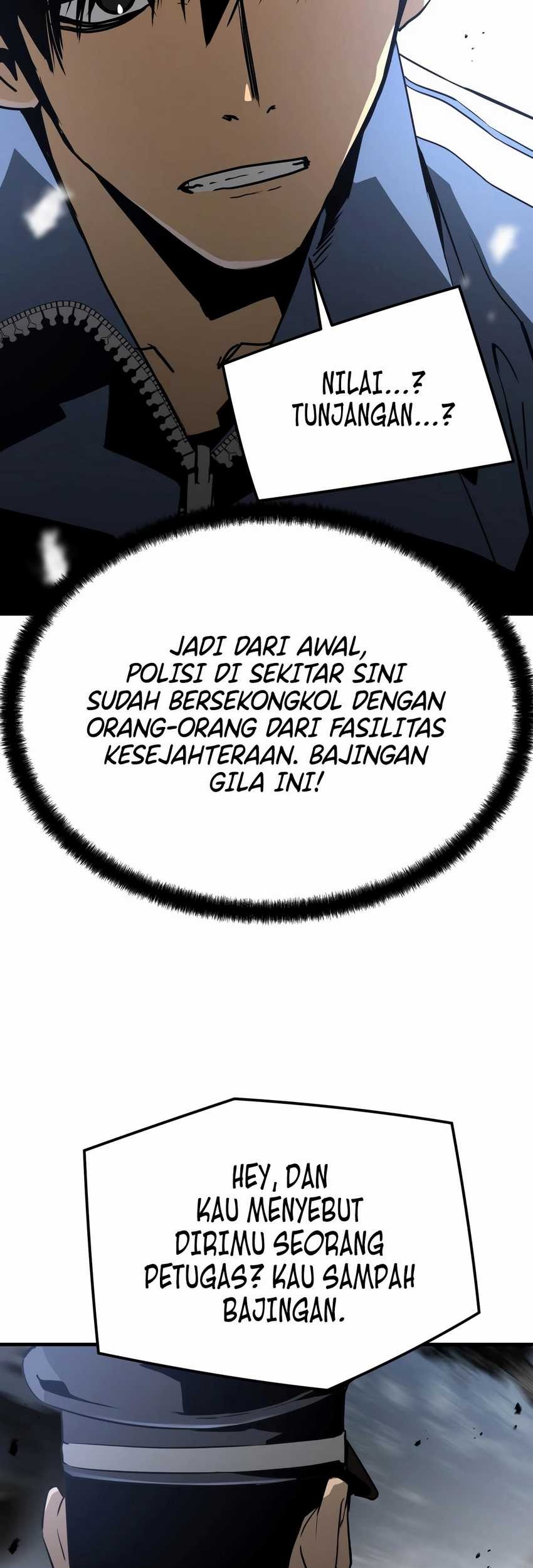 Mercilessly Chapter 34 - halaman 60