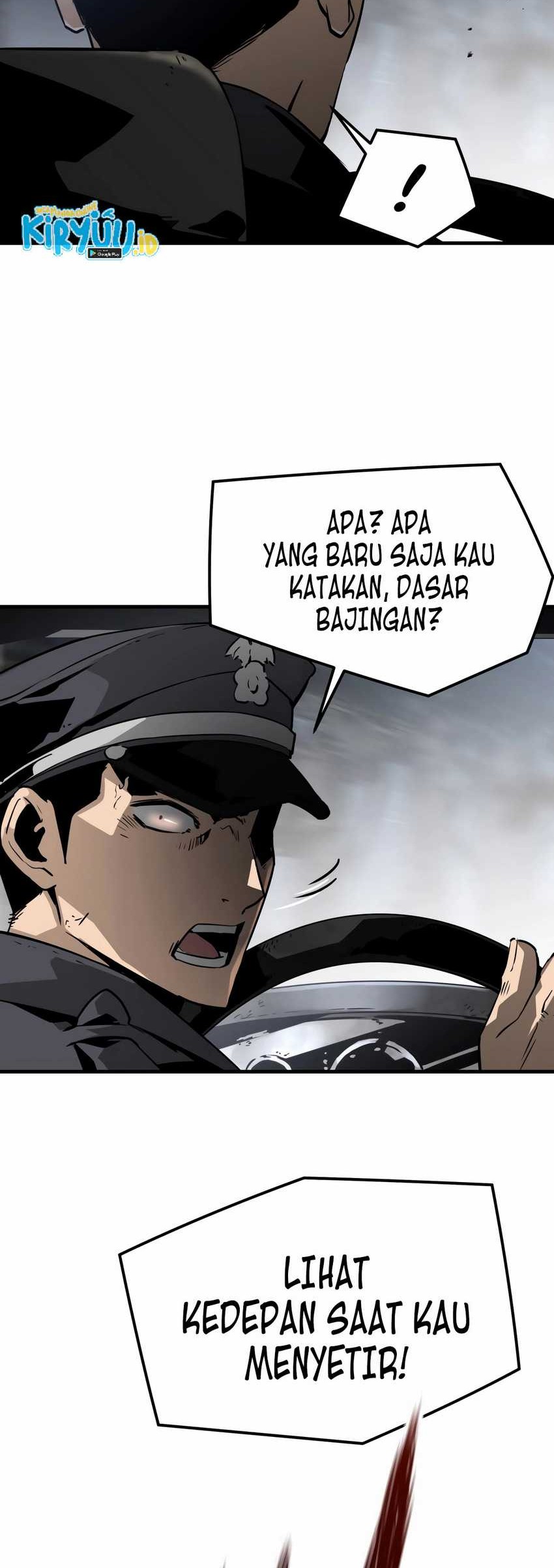 Mercilessly Chapter 34 - halaman 61