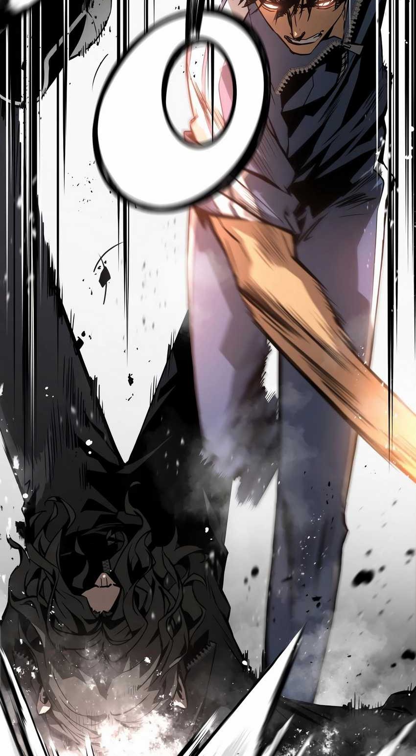 Mercilessly Chapter 34 - halaman 7