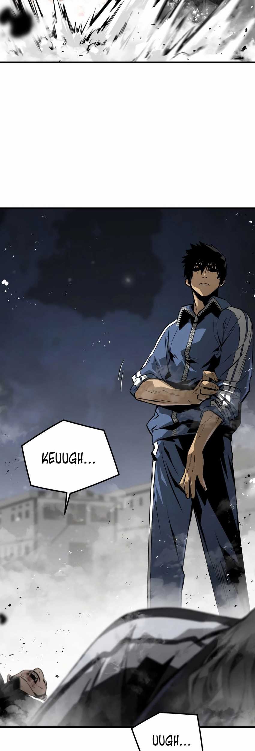 Mercilessly Chapter 34 - halaman 8