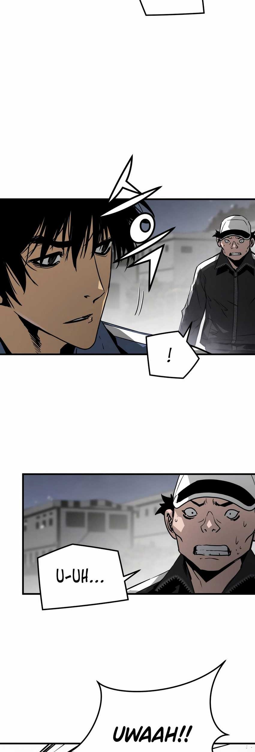 Mercilessly Chapter 34 - halaman 9