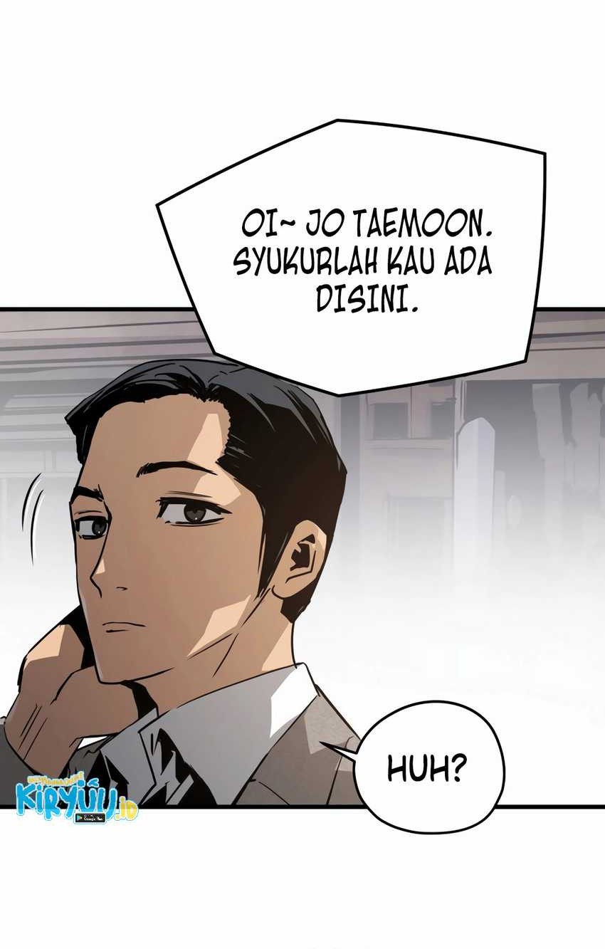 Mercilessly Chapter 35 - halaman 10