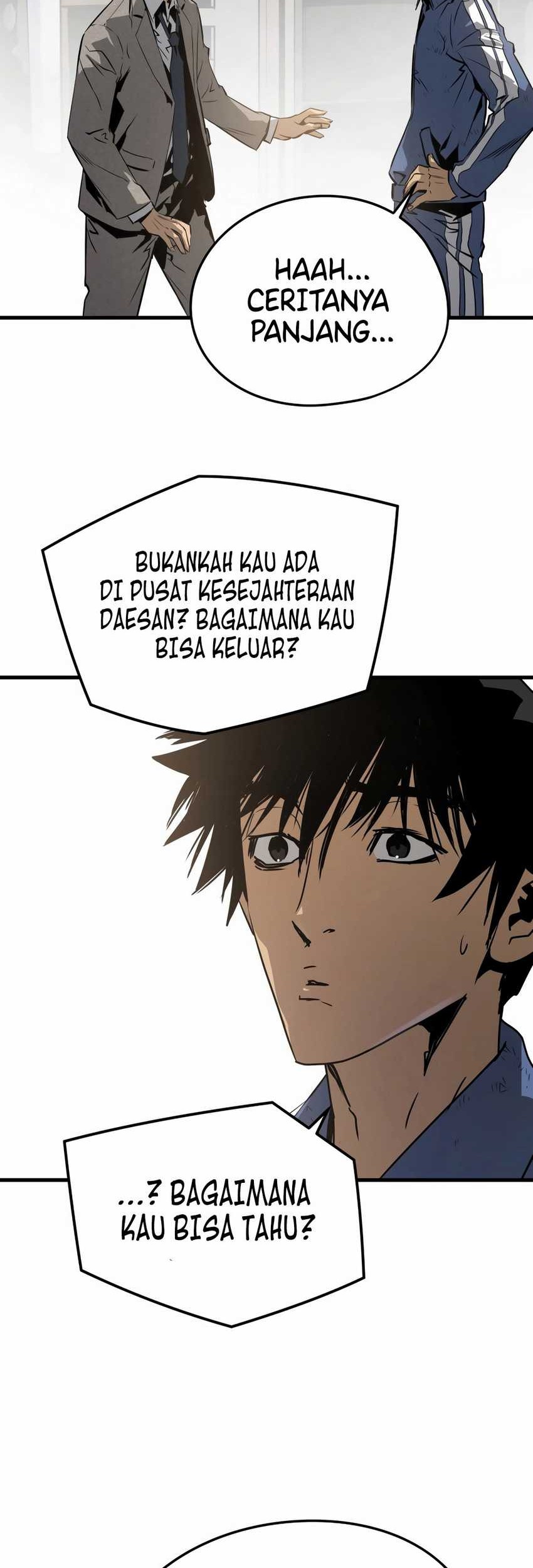 Mercilessly Chapter 35 - halaman 12