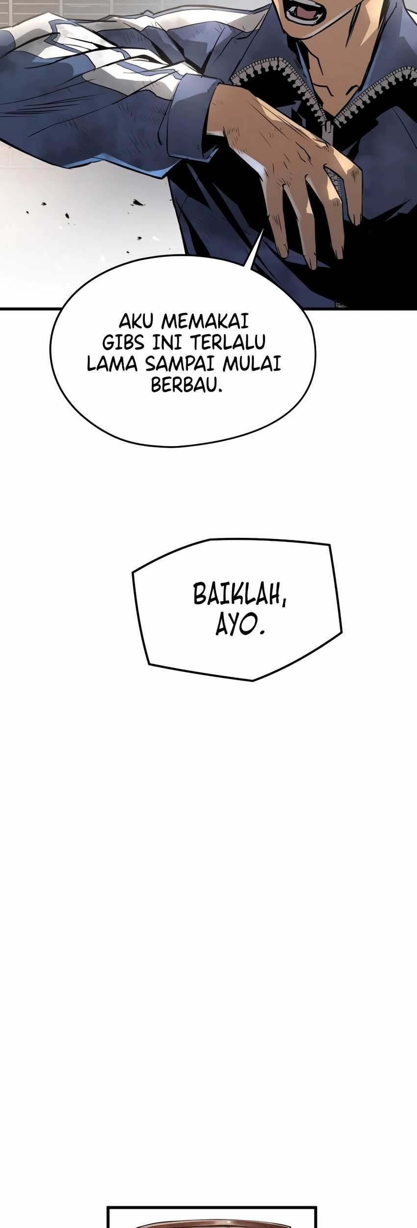 Mercilessly Chapter 35 - halaman 14