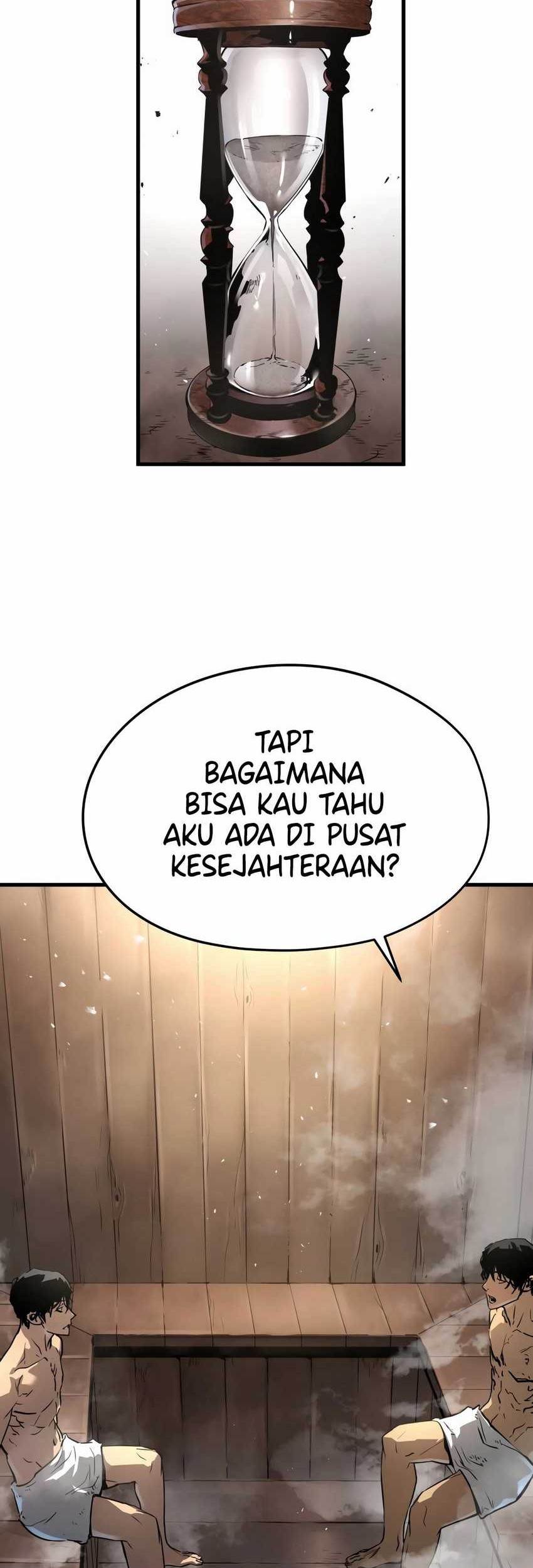 Mercilessly Chapter 35 - halaman 15
