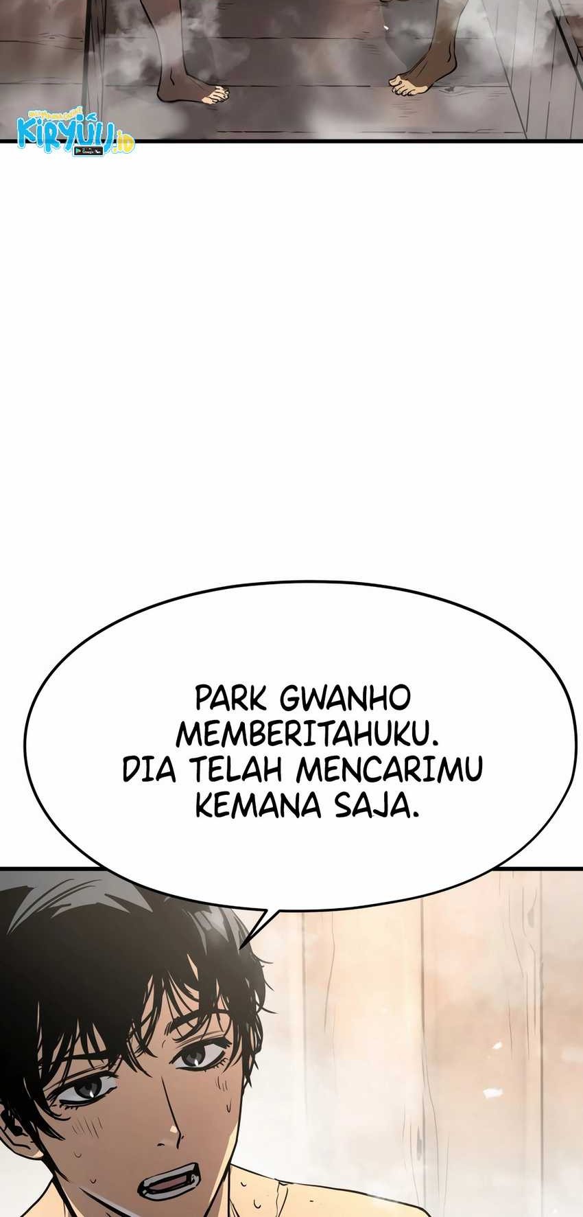 Mercilessly Chapter 35 - halaman 16