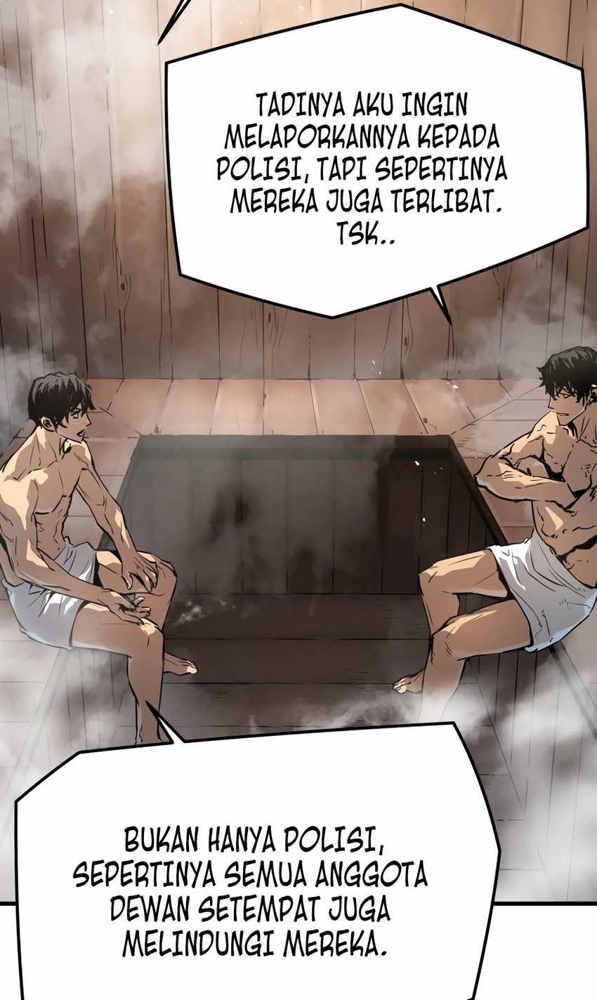 Mercilessly Chapter 35 - halaman 19