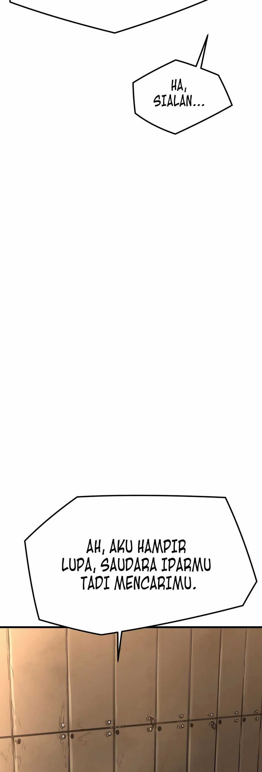 Mercilessly Chapter 35 - halaman 20