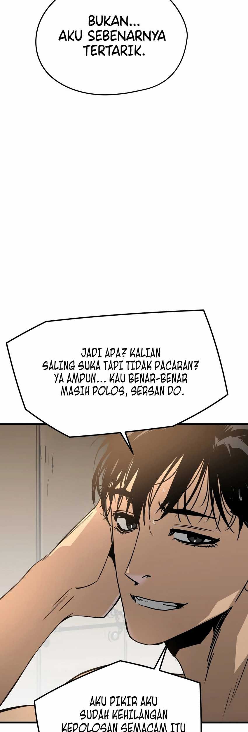 Mercilessly Chapter 35 - halaman 24