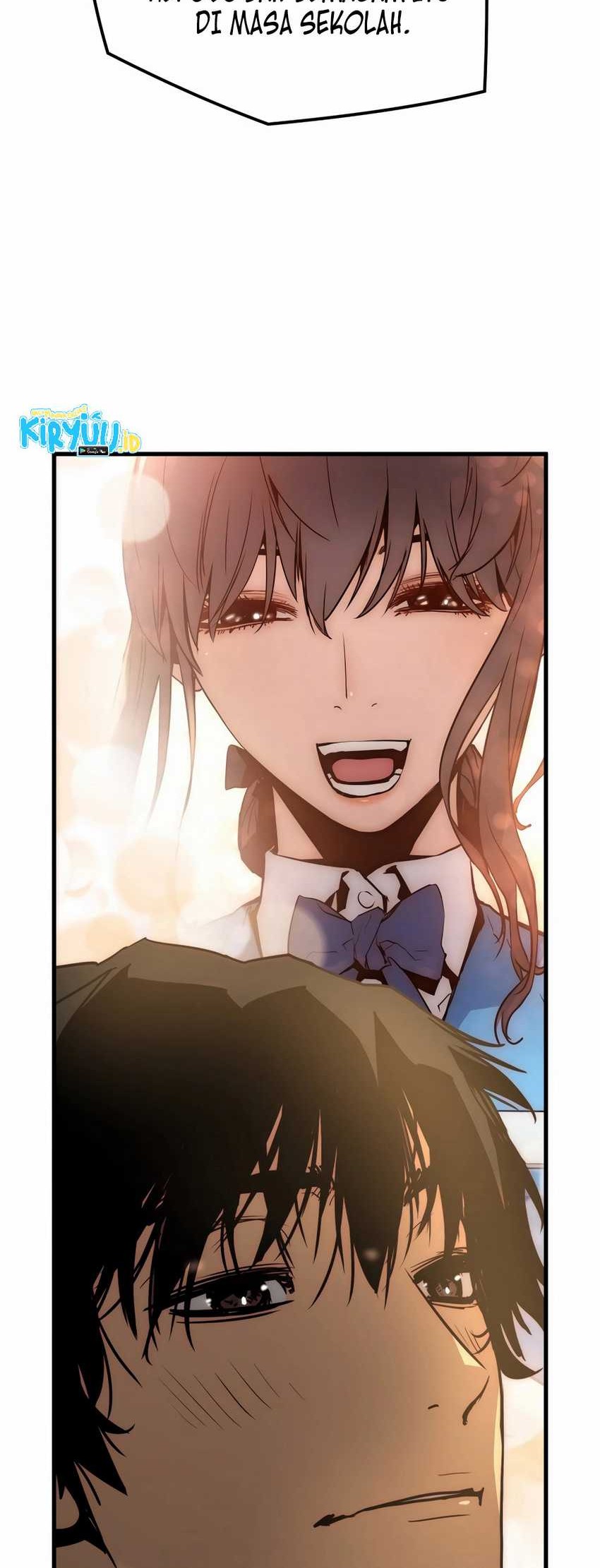 Mercilessly Chapter 35 - halaman 25