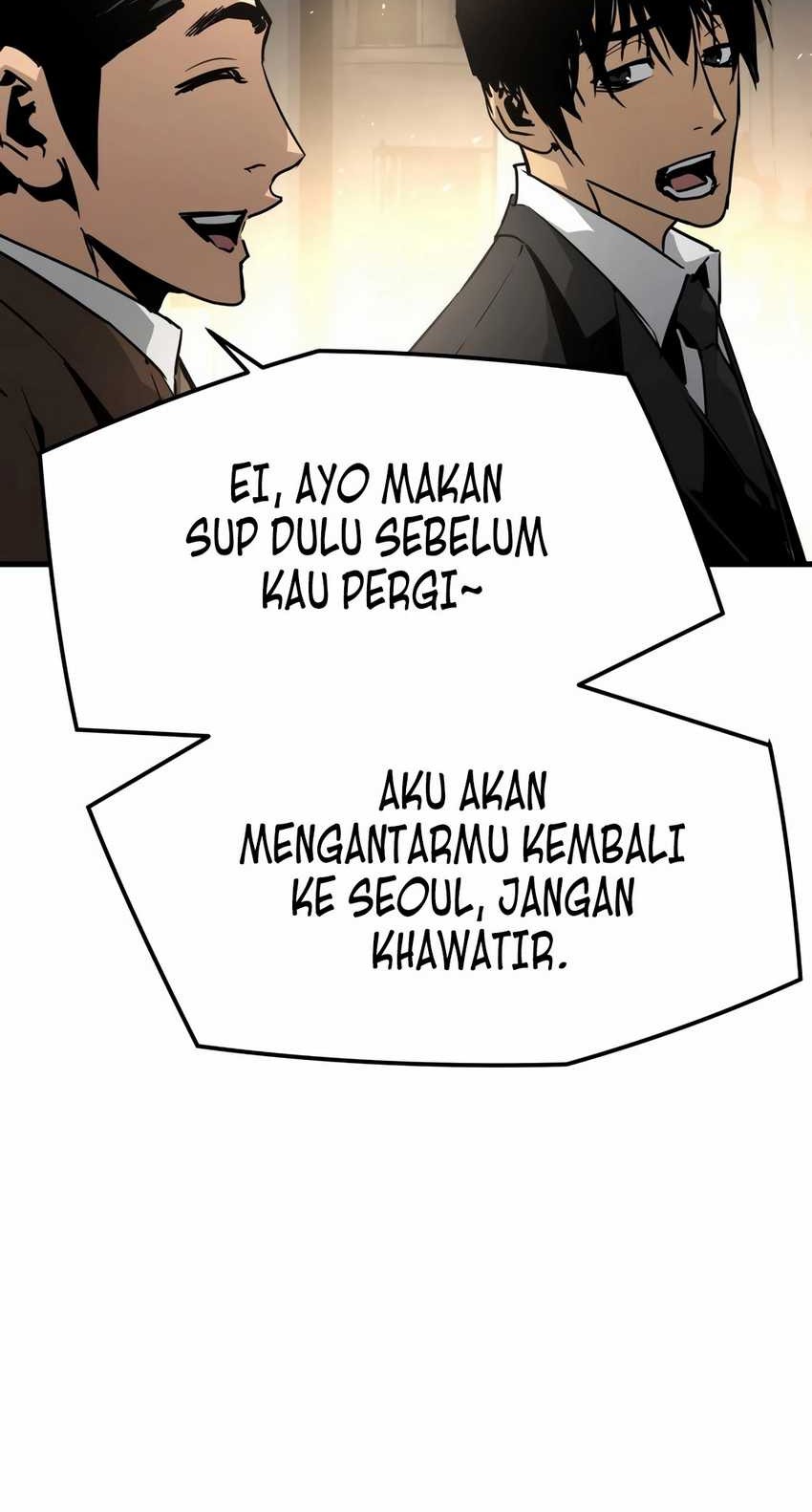 Mercilessly Chapter 35 - halaman 31