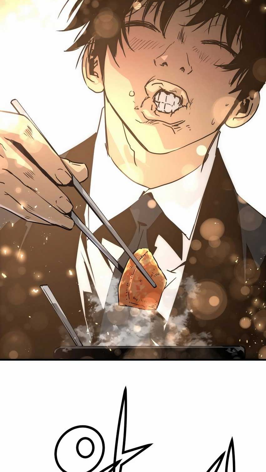 Mercilessly Chapter 35 - halaman 37