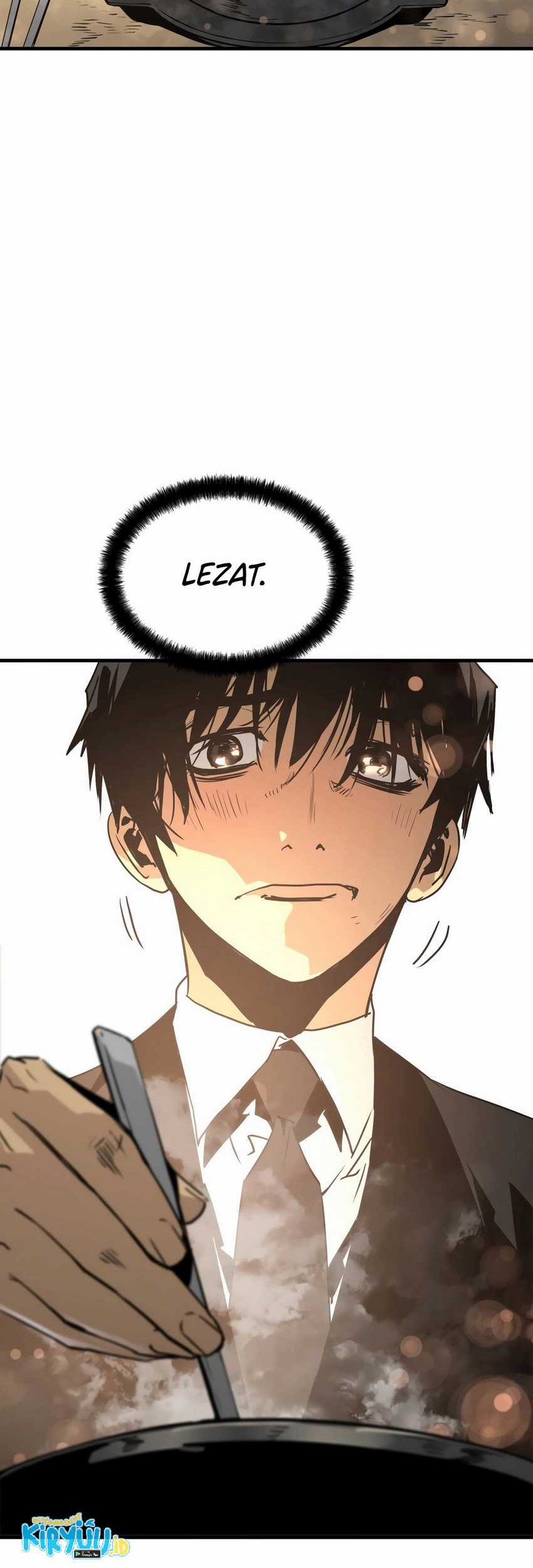 Mercilessly Chapter 35 - halaman 39