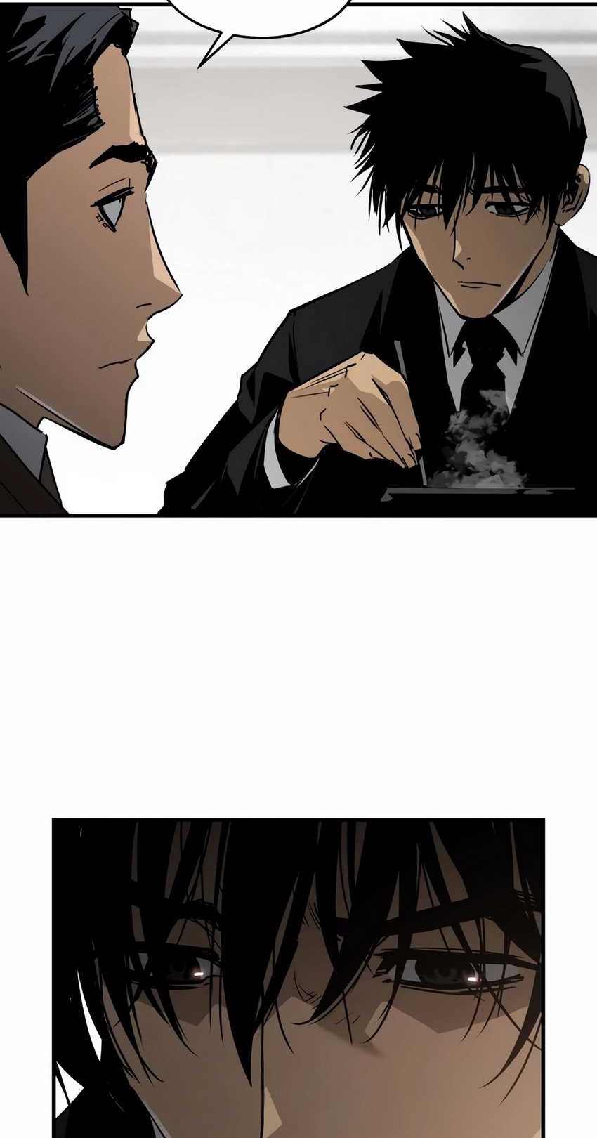 Mercilessly Chapter 35 - halaman 43
