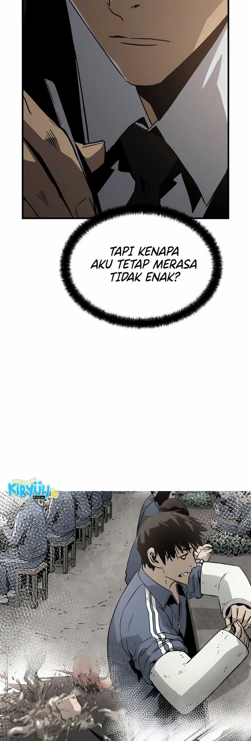 Mercilessly Chapter 35 - halaman 44