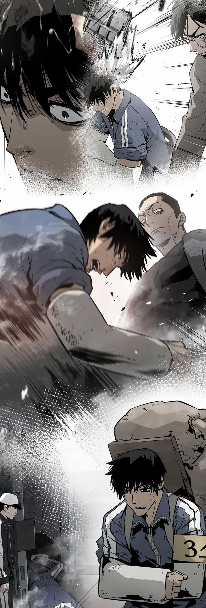 Mercilessly Chapter 35 - halaman 45