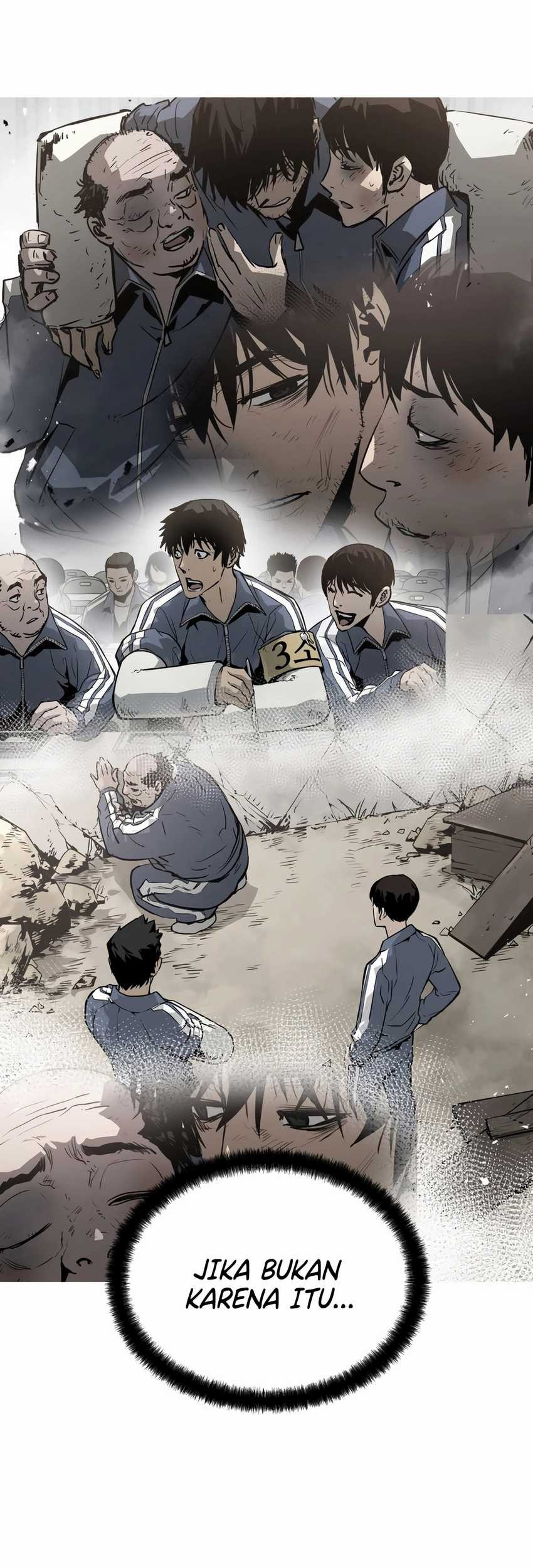 Mercilessly Chapter 35 - halaman 47