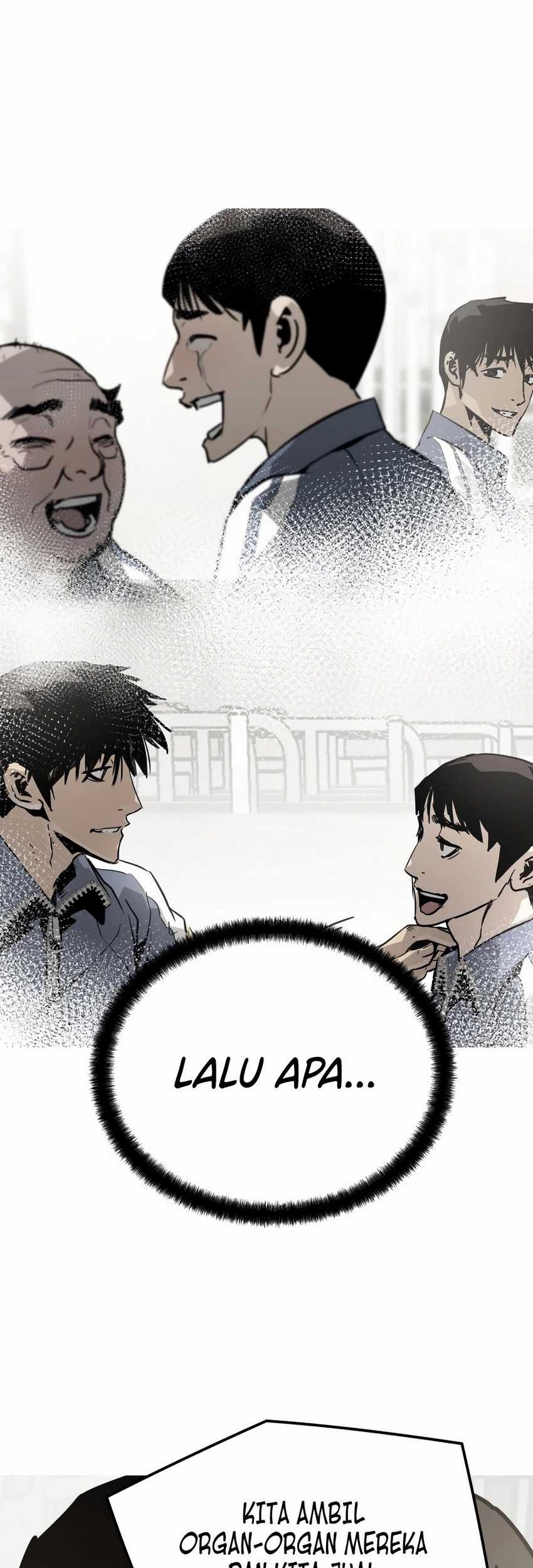 Mercilessly Chapter 35 - halaman 48
