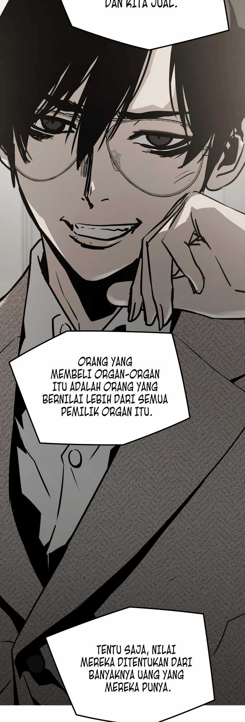 Mercilessly Chapter 35 - halaman 49