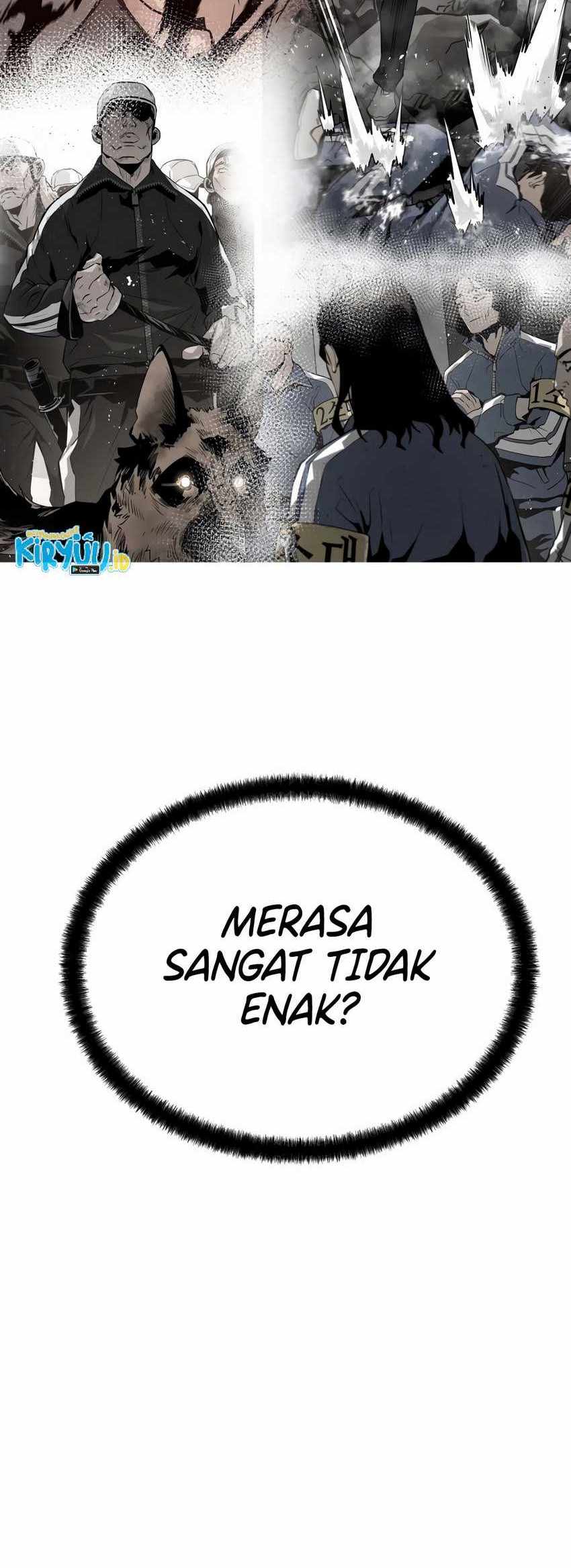 Mercilessly Chapter 35 - halaman 52