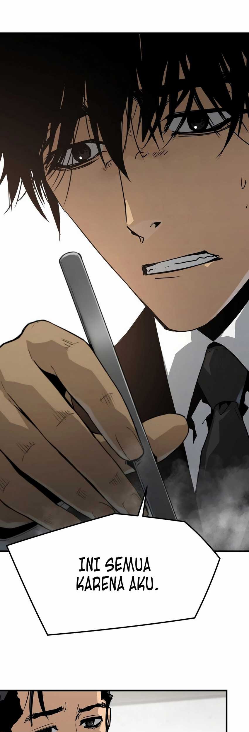 Mercilessly Chapter 35 - halaman 53