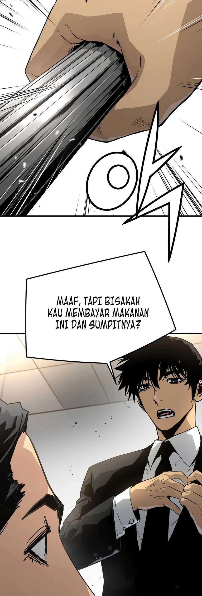 Mercilessly Chapter 35 - halaman 55