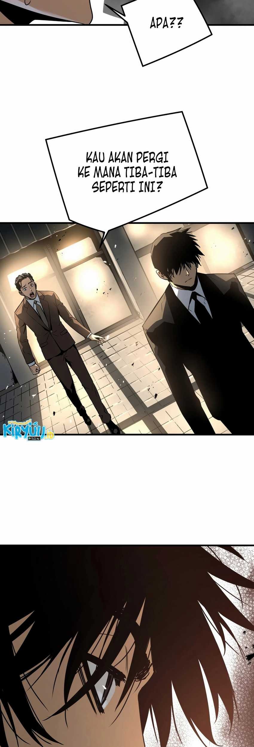 Mercilessly Chapter 35 - halaman 57