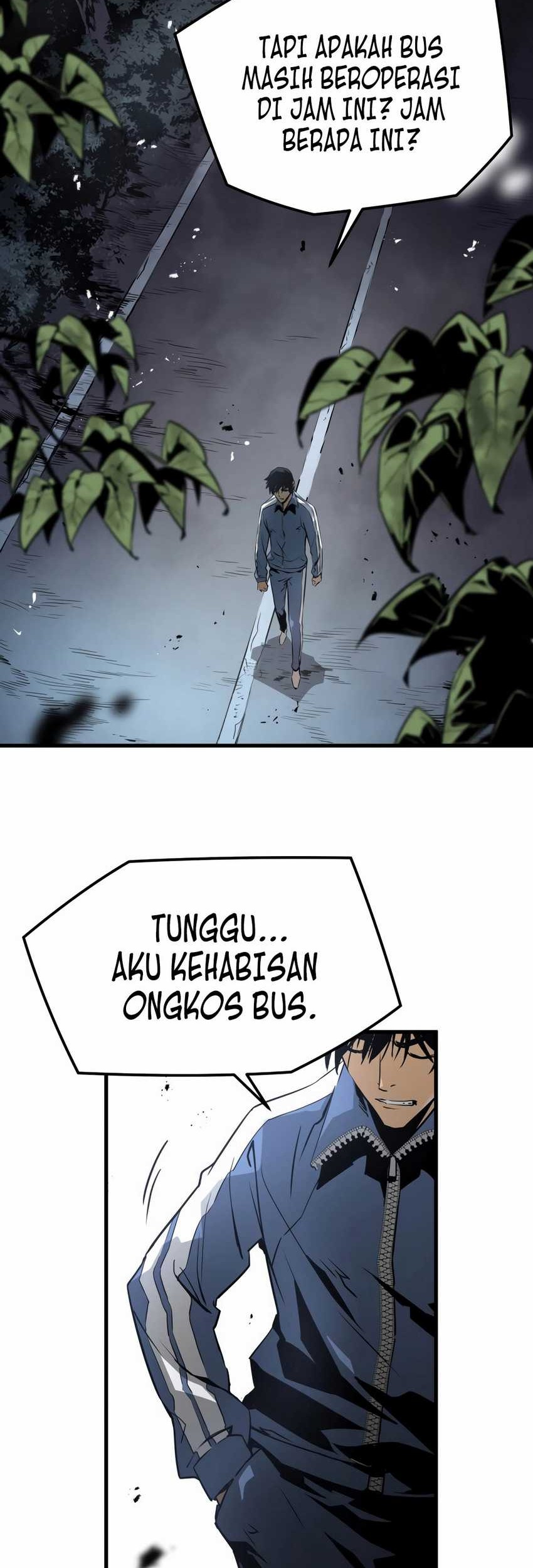 Mercilessly Chapter 35 - halaman 6