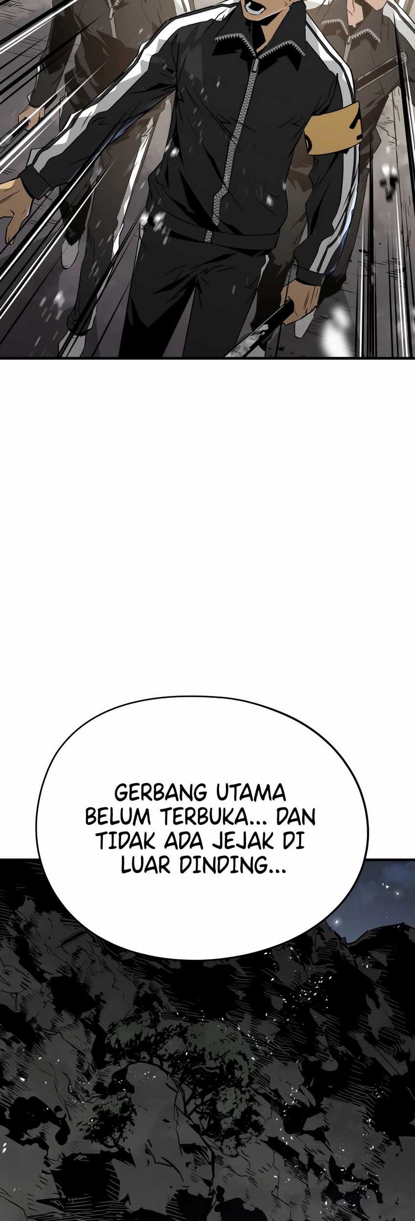 Mercilessly Chapter 35 - halaman 60