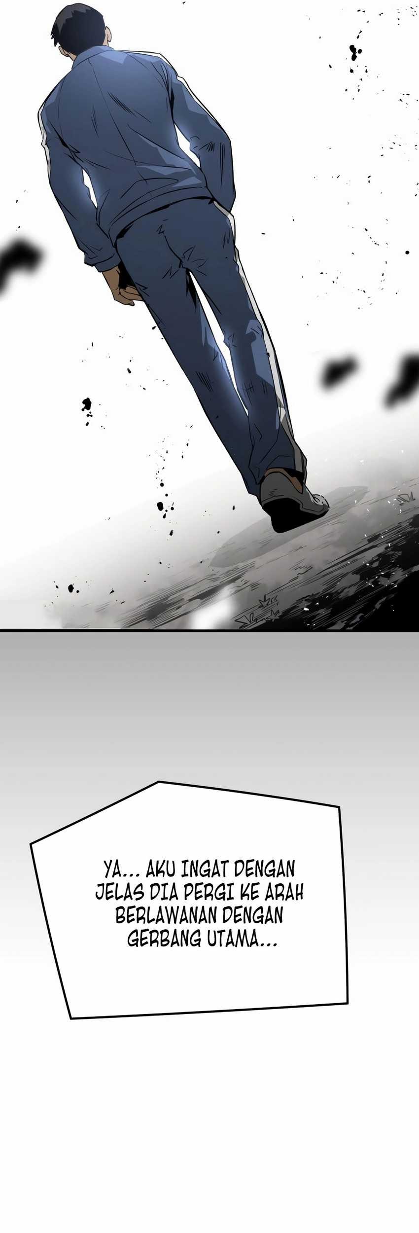 Mercilessly Chapter 35 - halaman 65