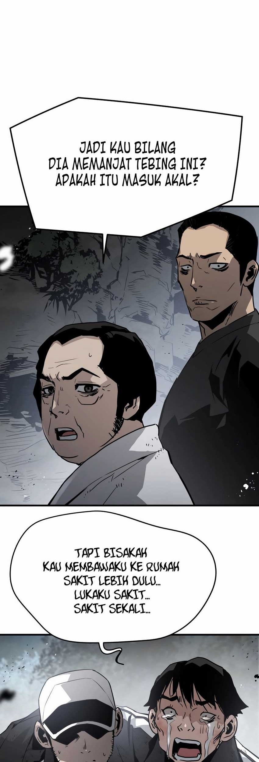 Mercilessly Chapter 35 - halaman 66