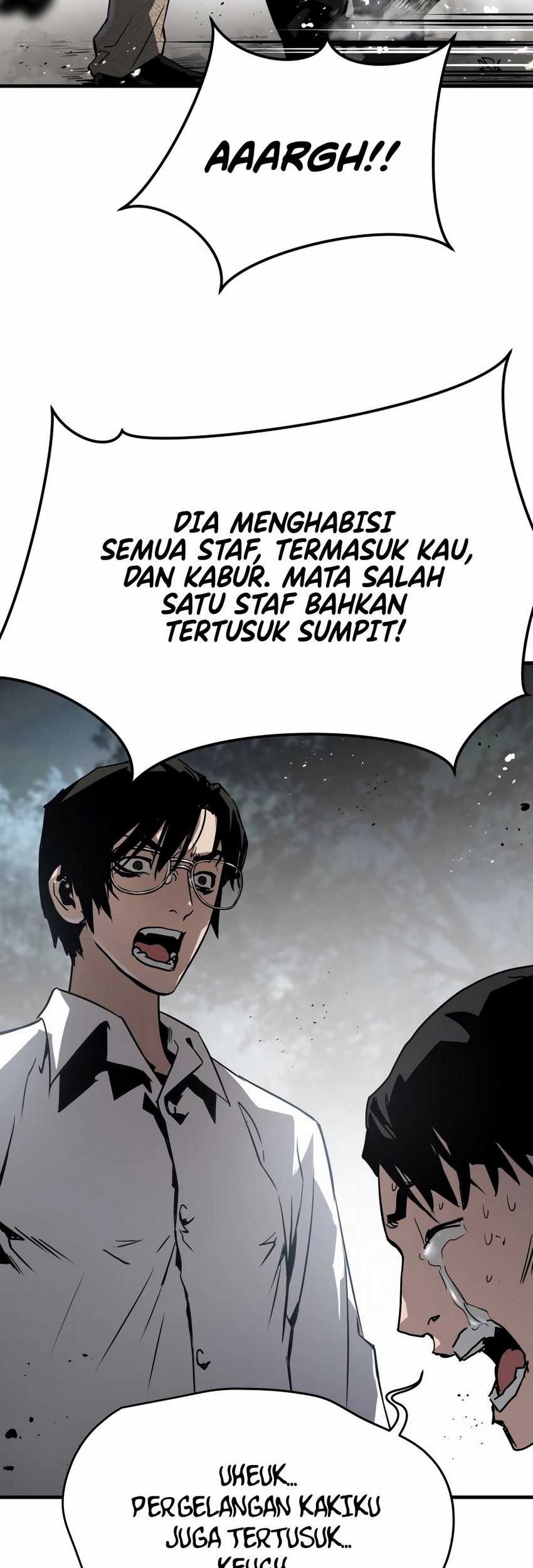 Mercilessly Chapter 35 - halaman 68