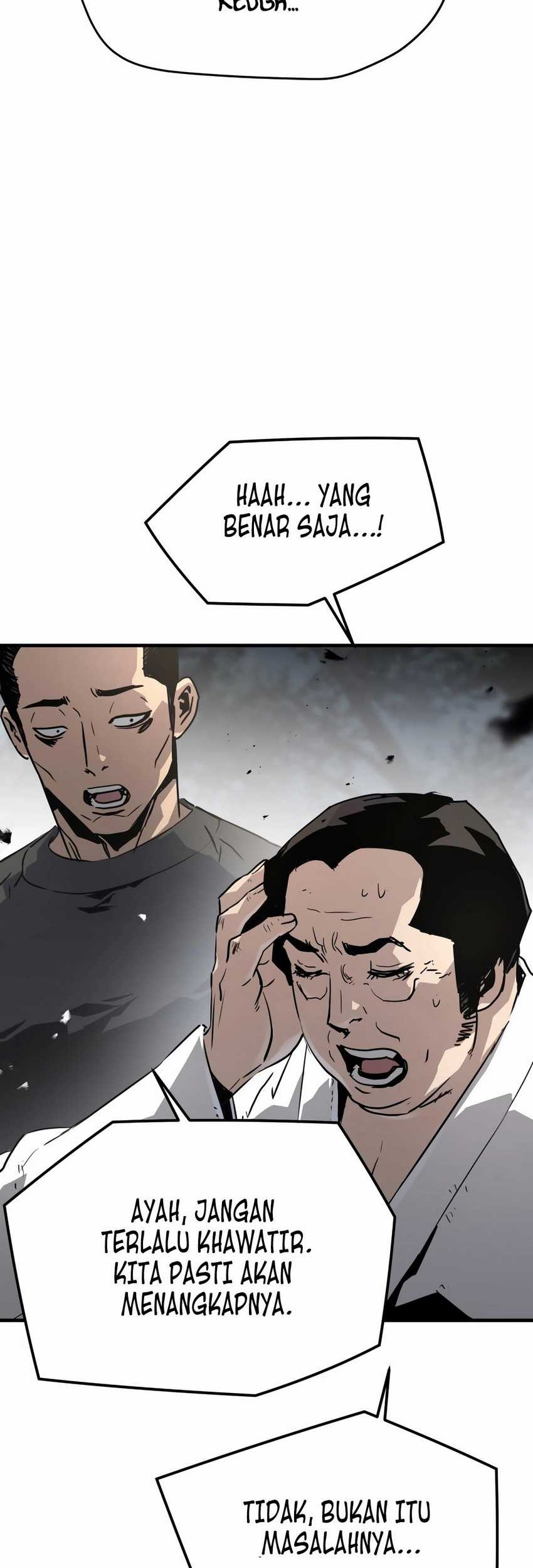 Mercilessly Chapter 35 - halaman 69