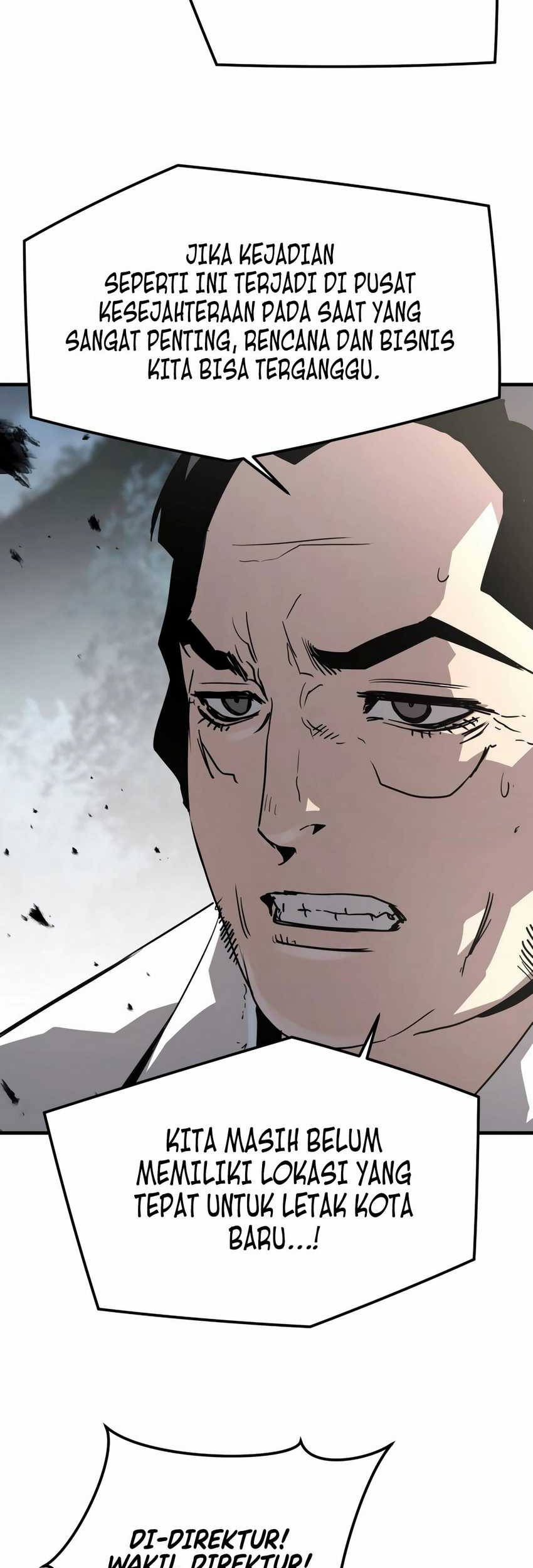 Mercilessly Chapter 35 - halaman 70