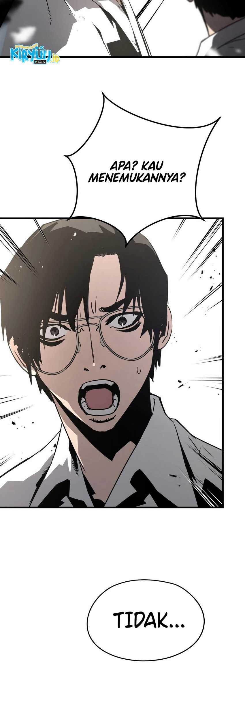 Mercilessly Chapter 35 - halaman 72