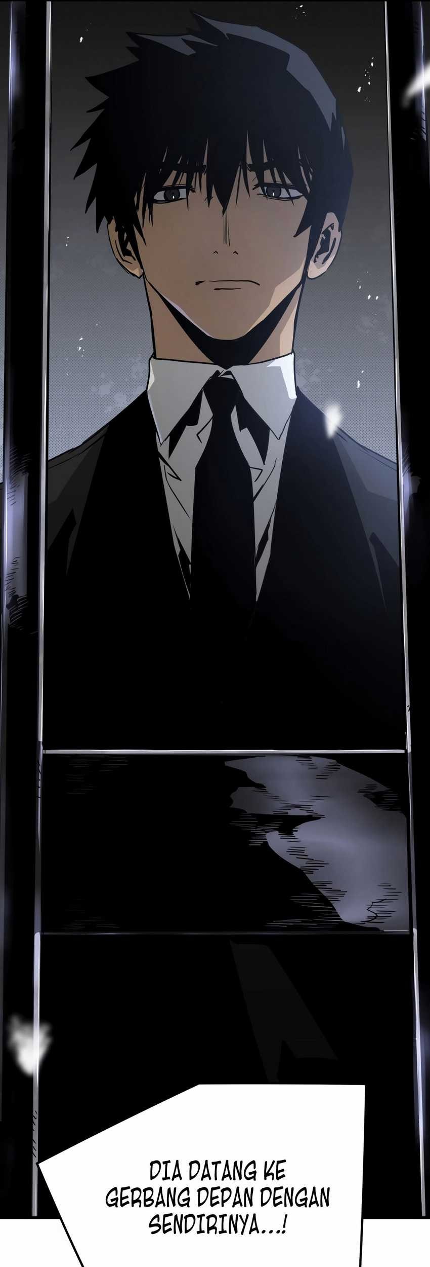Mercilessly Chapter 35 - halaman 75